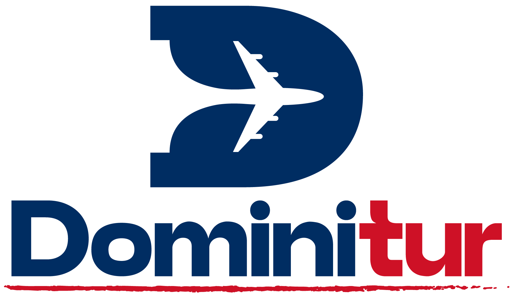 Logo de Dominitur