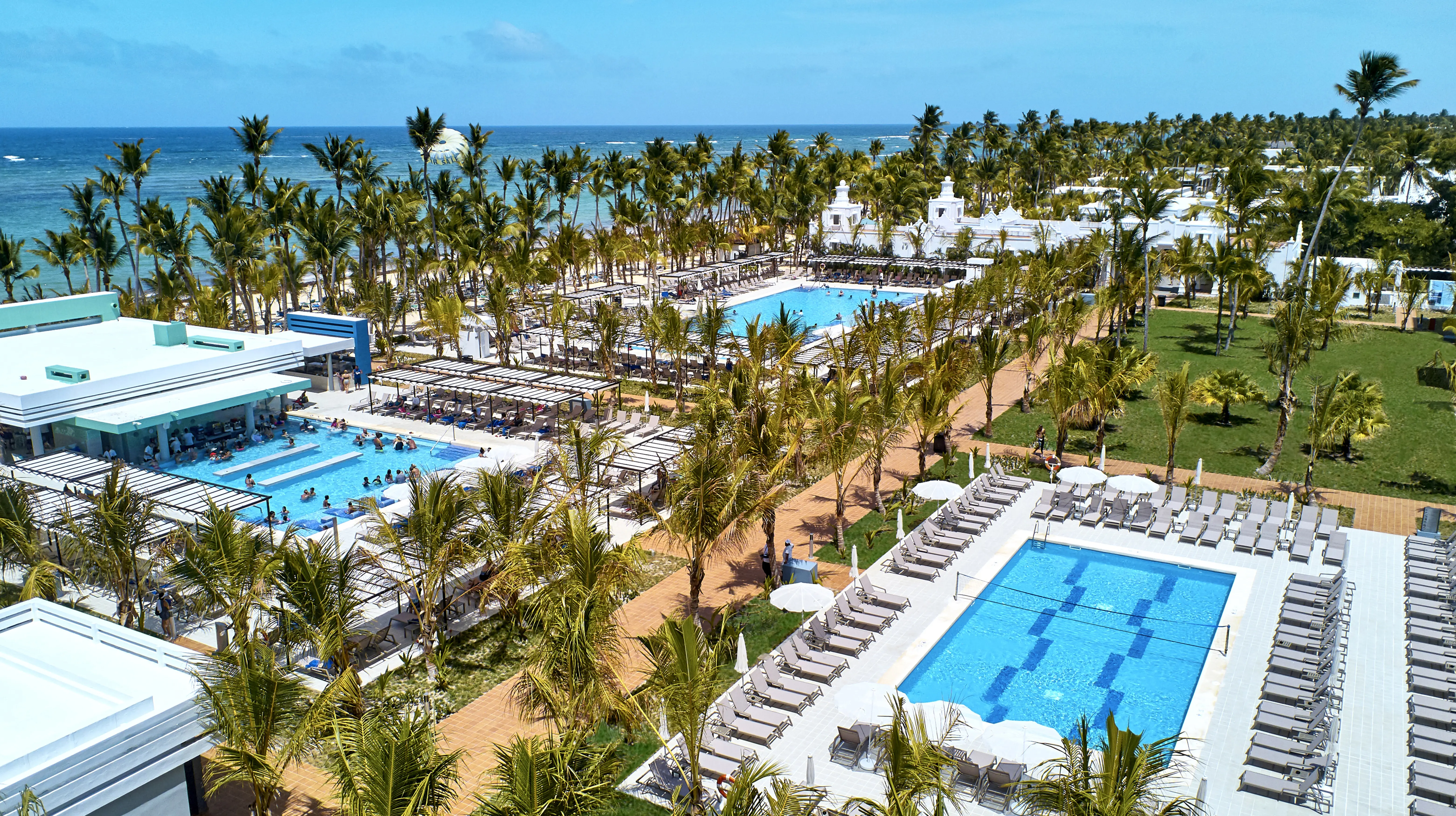 Riu Palace Punta Cana - Imagen 5